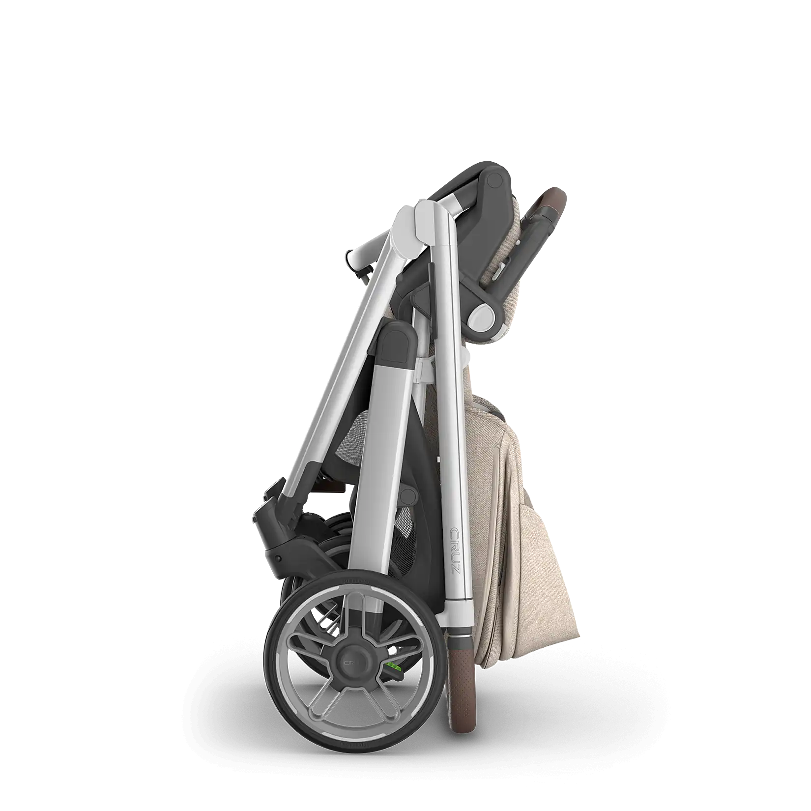 Uppababy - Cruz V3 & Mesa V3 "Black Friday" Travel System - Image 11