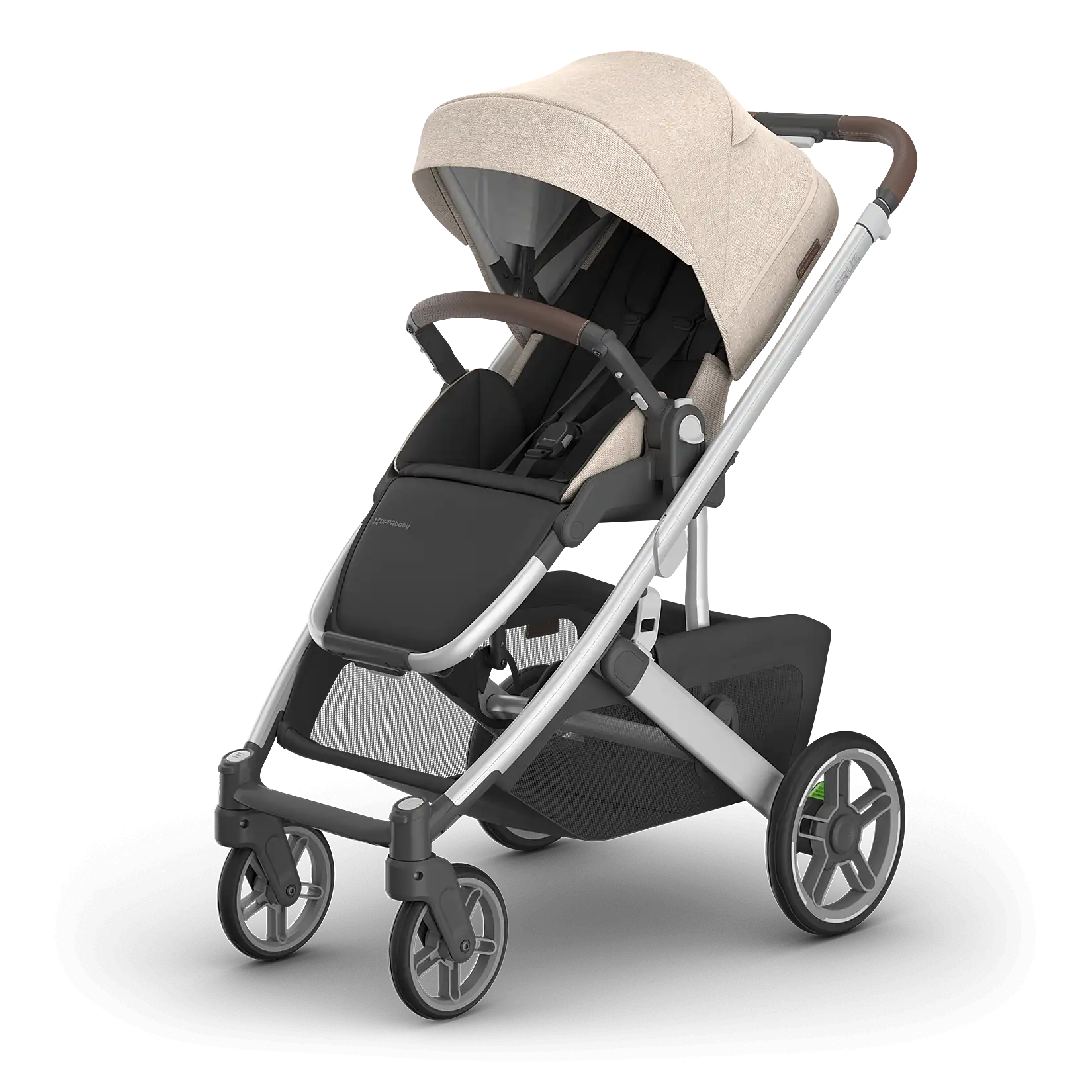Uppababy - Cruz V3 & Mesa V3 "Black Friday" Travel System - Image 5