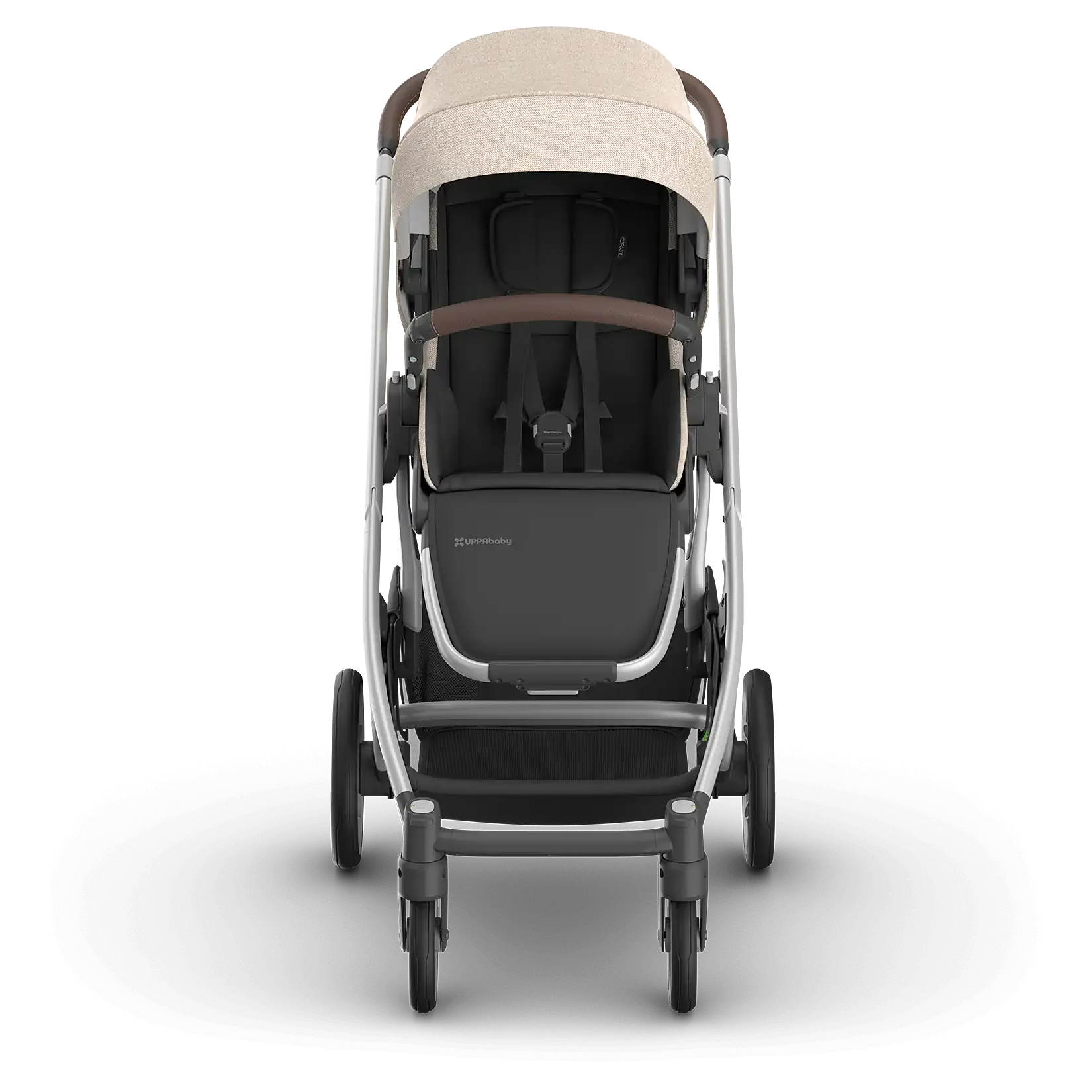 Uppababy - Cruz V3 & Mesa V3 "Black Friday" Travel System - Image 6