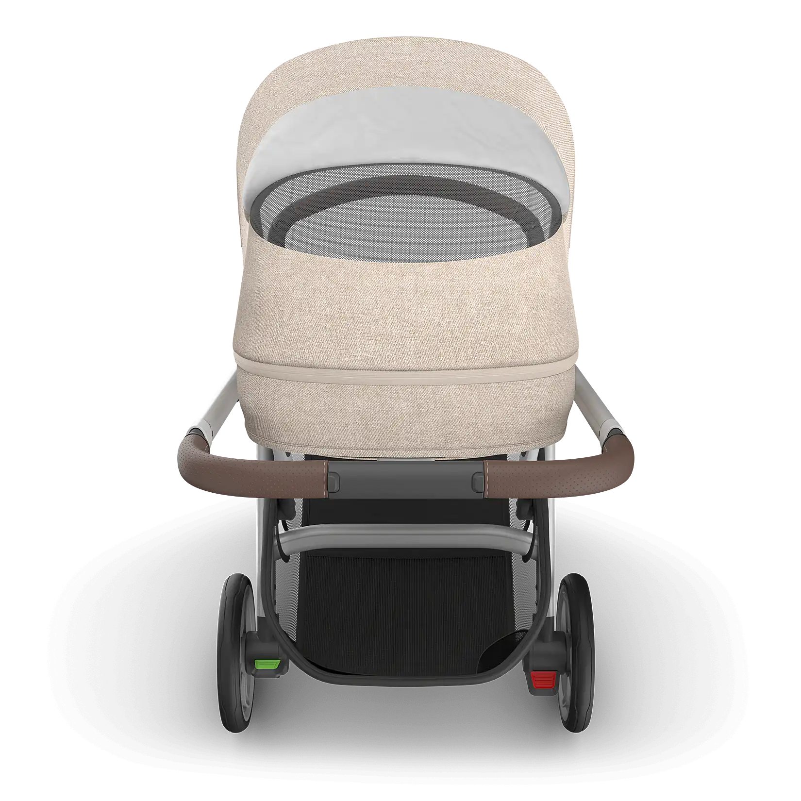 Uppababy - Cruz V3 & Mesa V3 "Black Friday" Travel System - Image 7