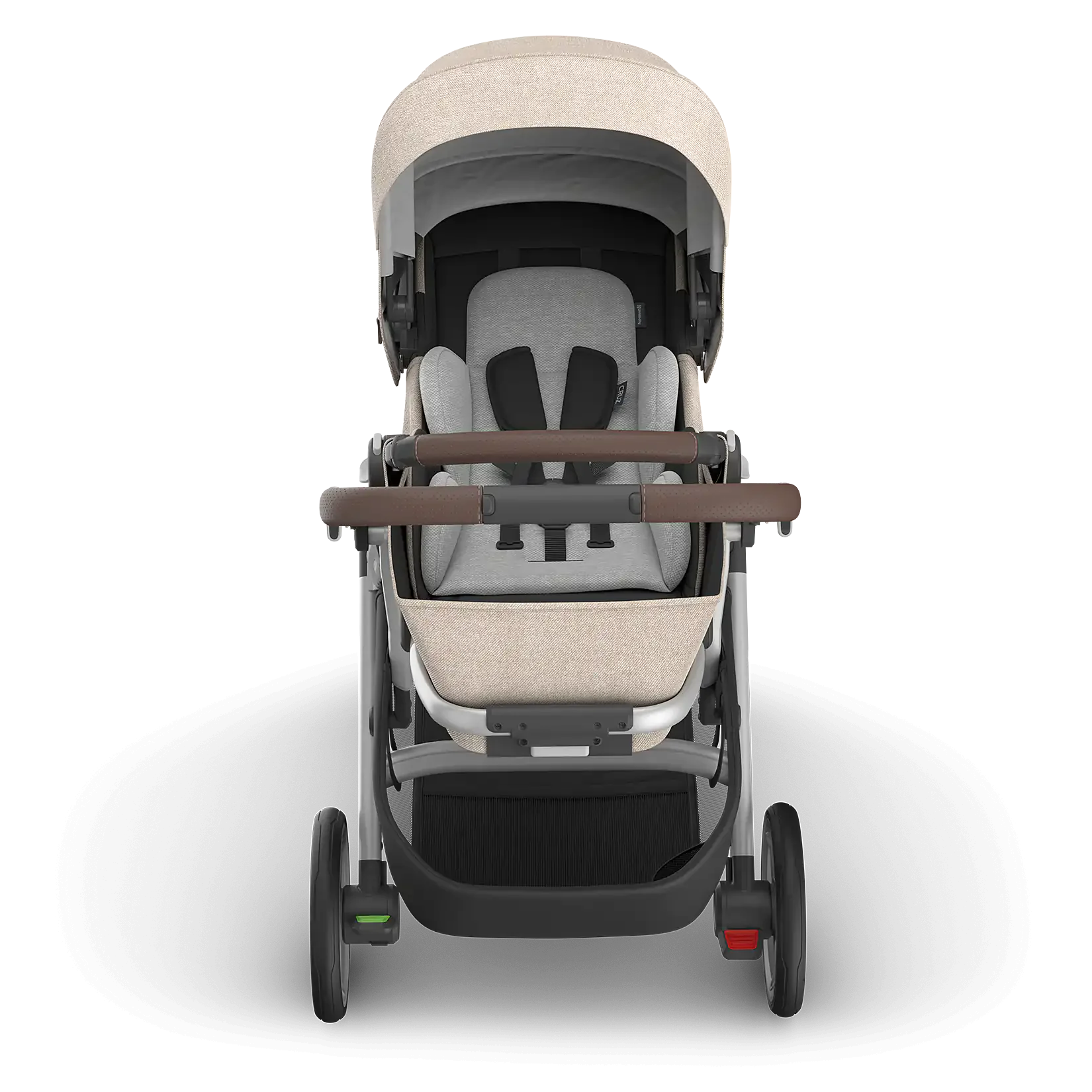Uppababy - Cruz V3 & Mesa V3 "Black Friday" Travel System - Image 8