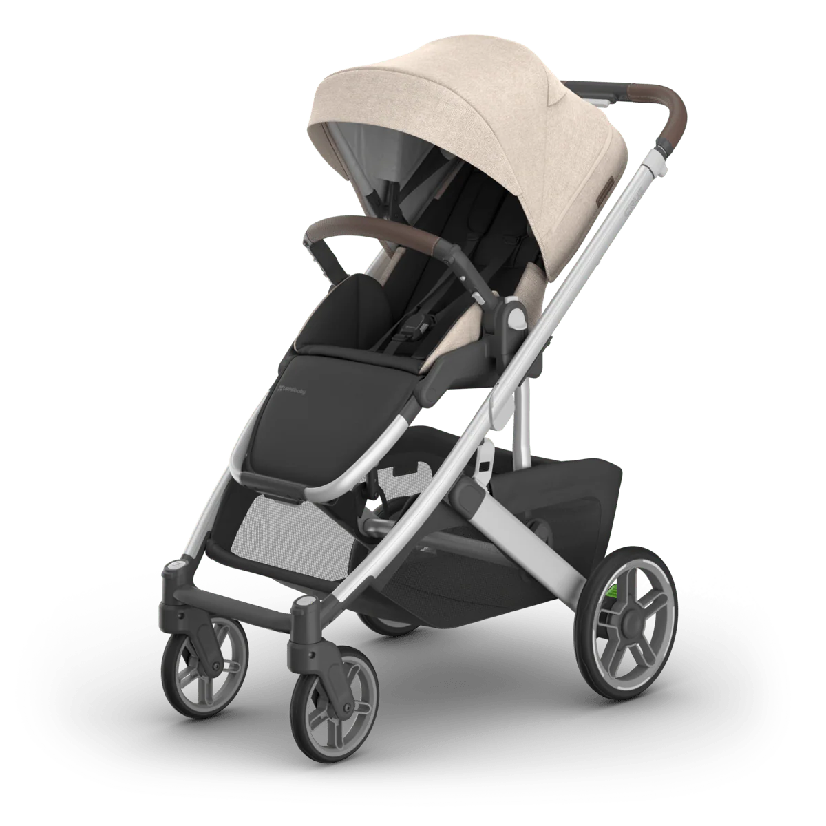 Uppababy - Cruz V3 Full Size Stroller