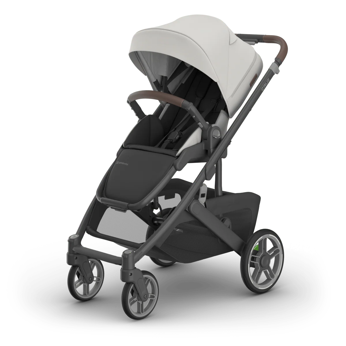 Uppababy - Cruz V3 Full Size Stroller - Image 10