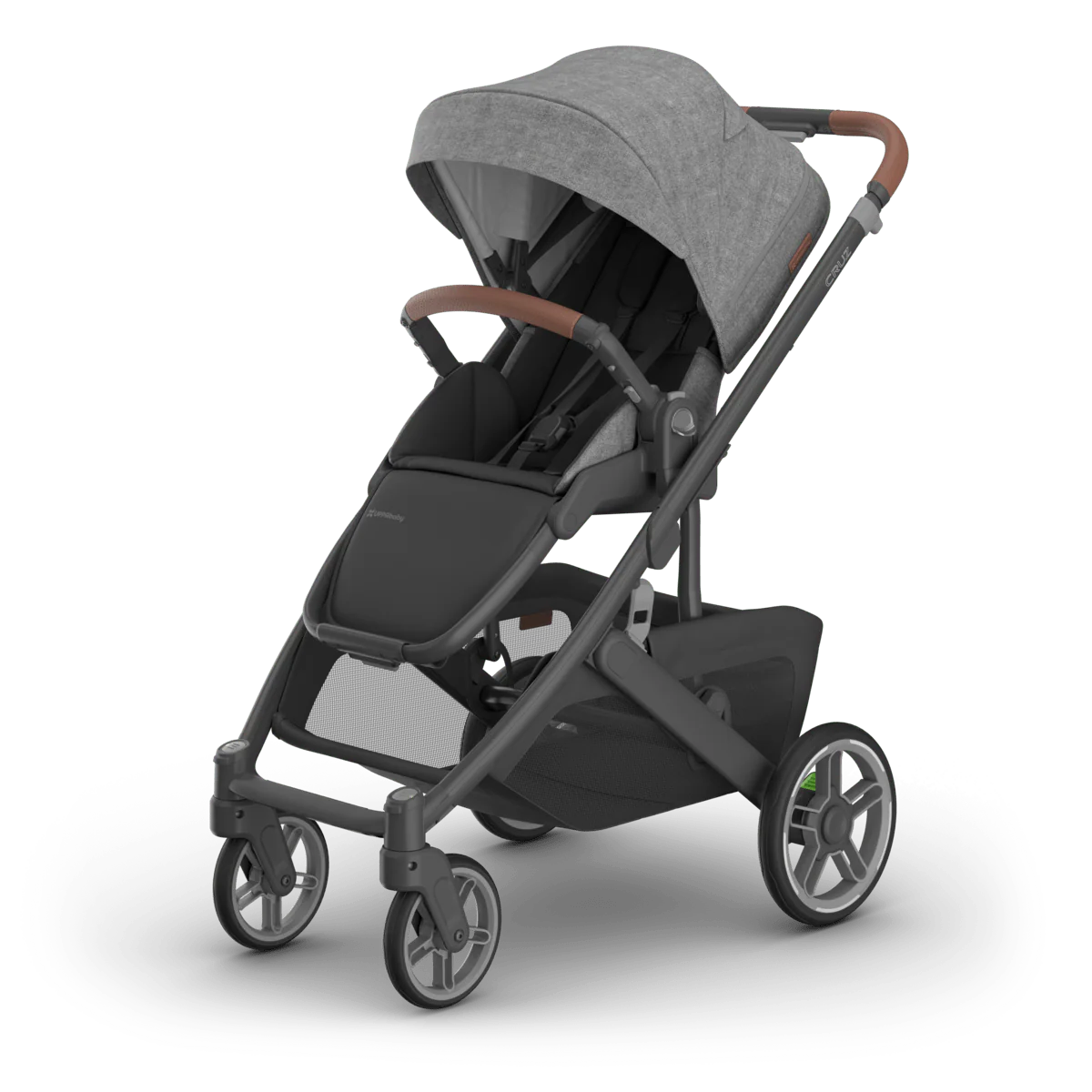Uppababy - Cruz V3 Full Size Stroller - Image 11