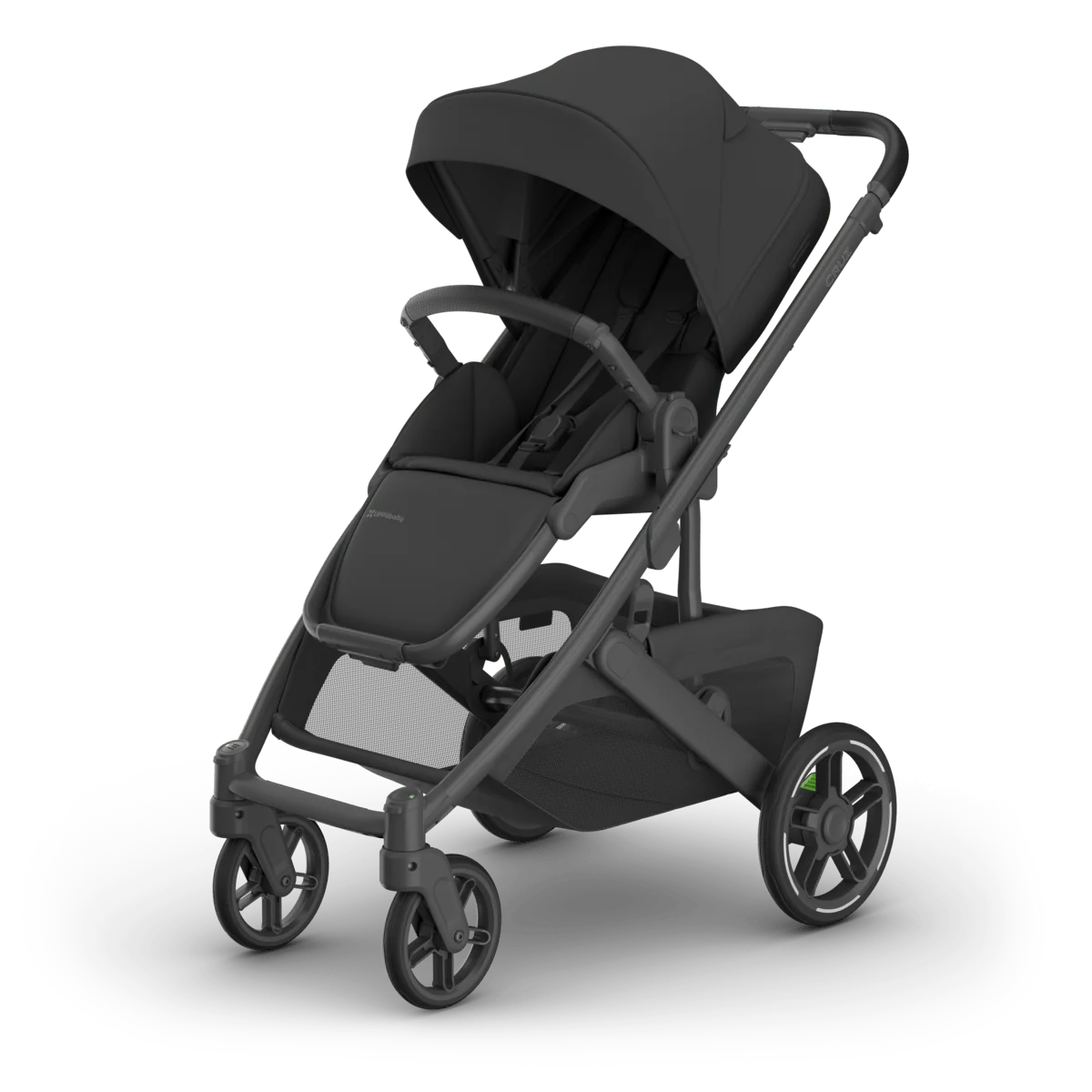 Uppababy - Cruz V3 Full Size Stroller - Image 12
