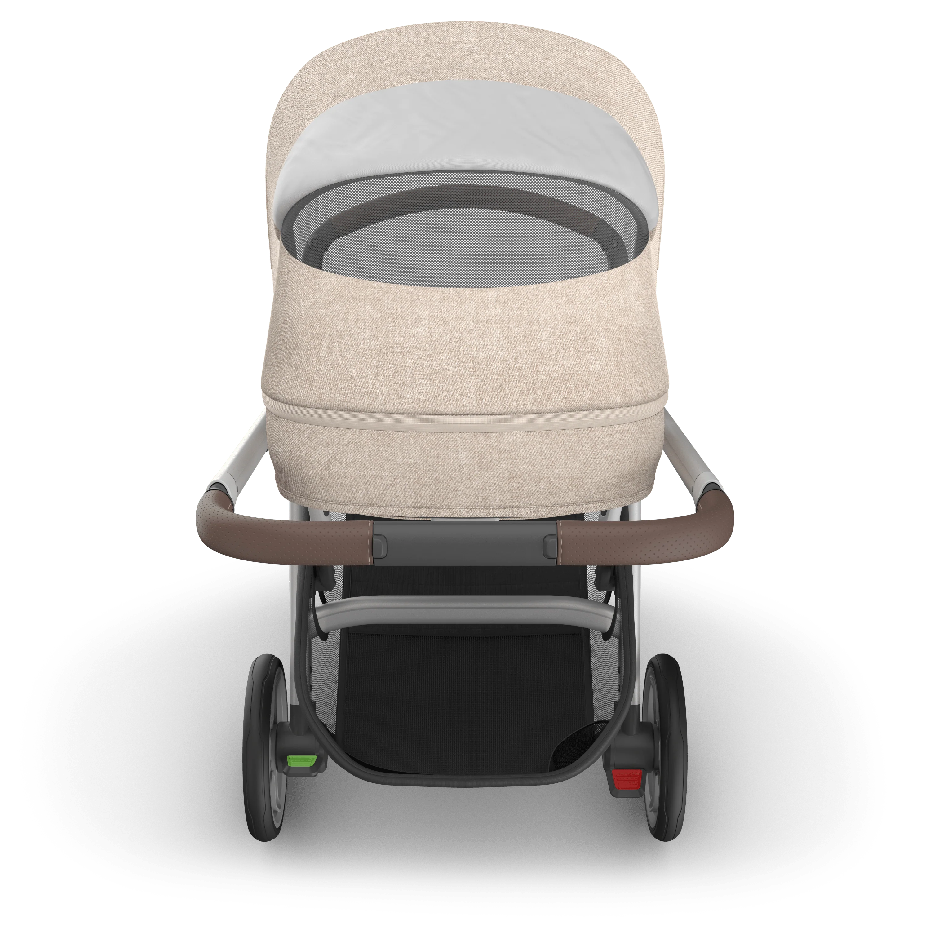 Uppababy - Cruz V3 Full Size Stroller - Image 6