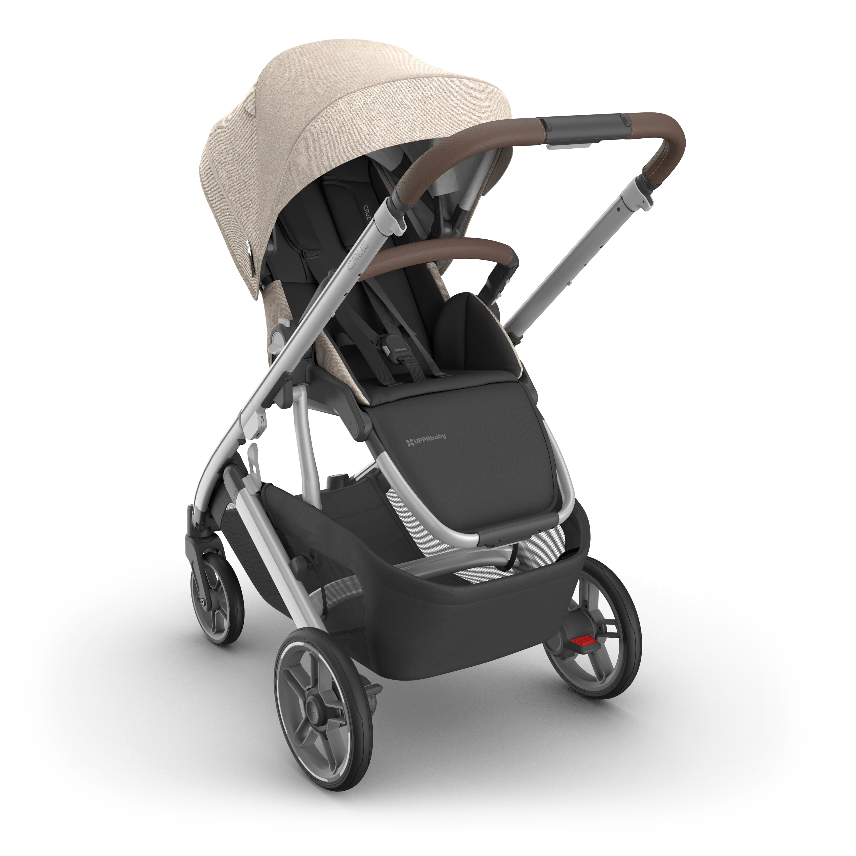 Uppababy - Cruz V3 Full Size Stroller - Image 7
