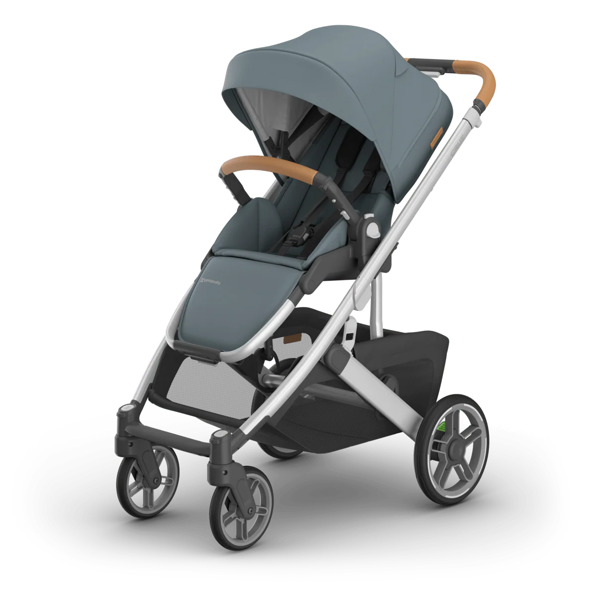 Uppababy - Cruz V3 Full Size Stroller - Image 9
