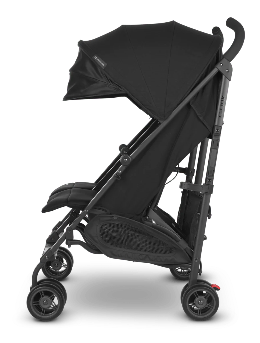 Uppababy - G-Link V2 Double Umbrella Stroller - Image 12