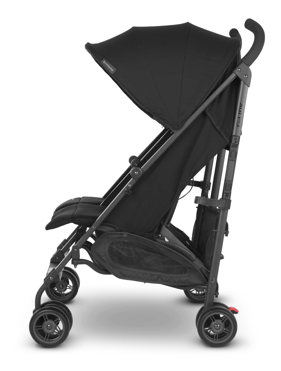Uppababy - G-Link V2 Double Umbrella Stroller - Image 8