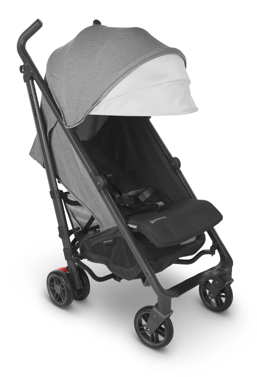 Uppababy - G-Luxe Stroller - Image 6