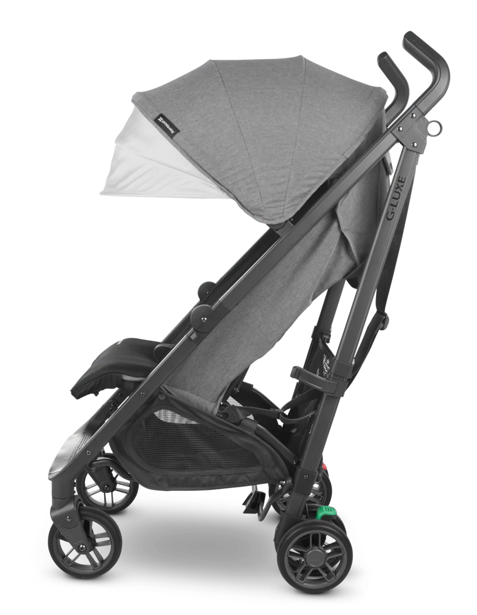 Uppababy - G-Luxe Stroller - Image 7