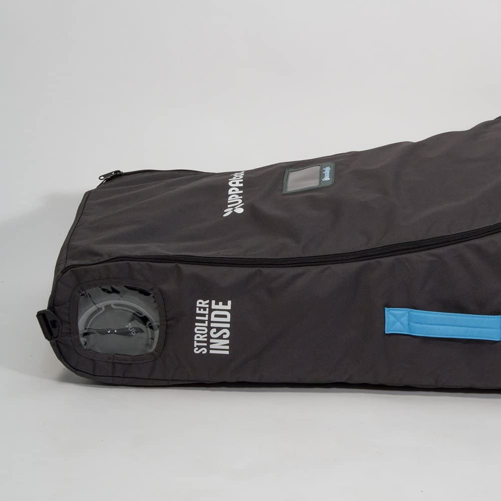 Uppababy - G-Luxe TravelSafe Travel Bag - Image 6