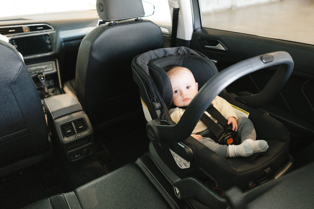 Uppababy - Mesa V3 Infant Car Seat - Image 12
