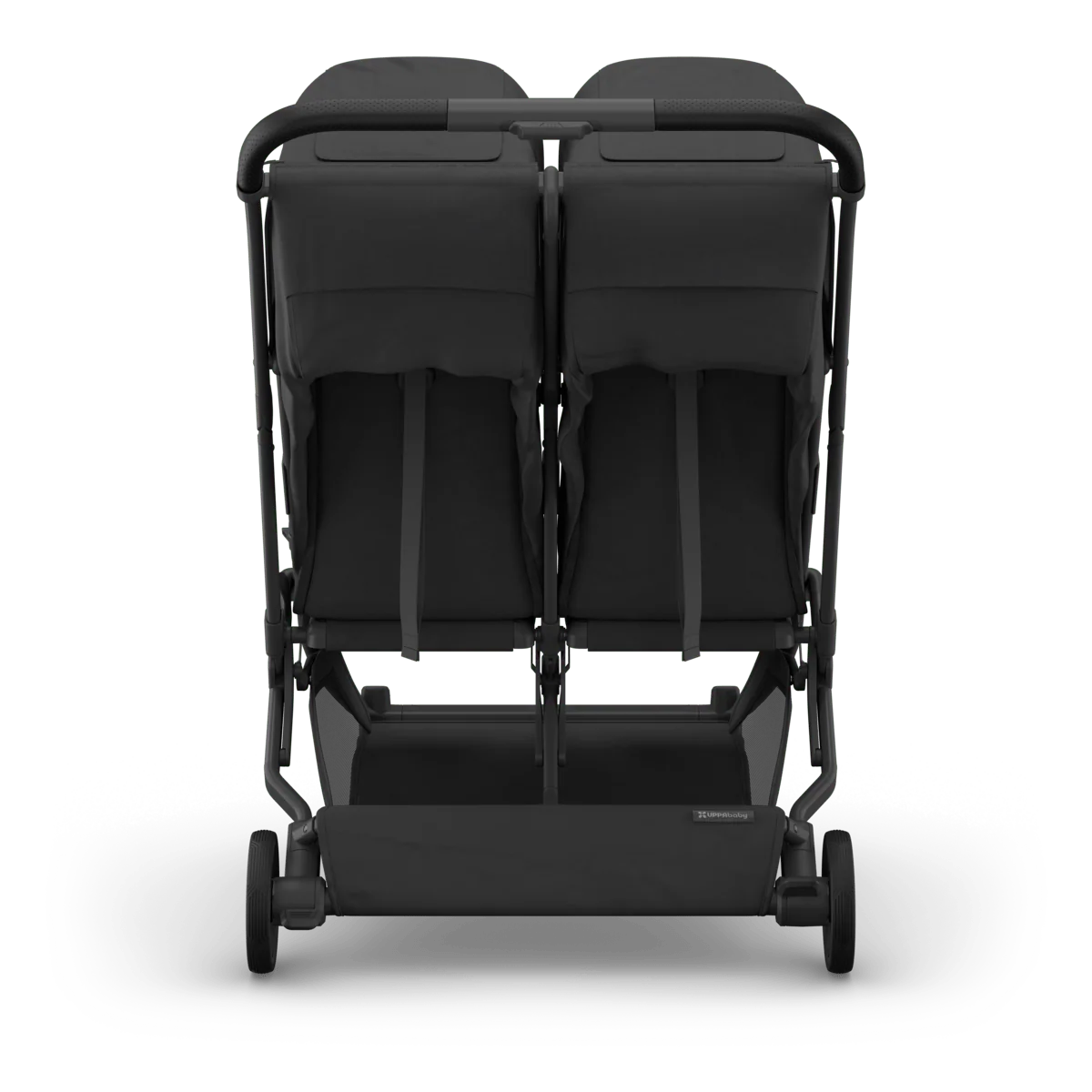 Uppababy - Minu Duo Double Travel Stroller - Image 4
