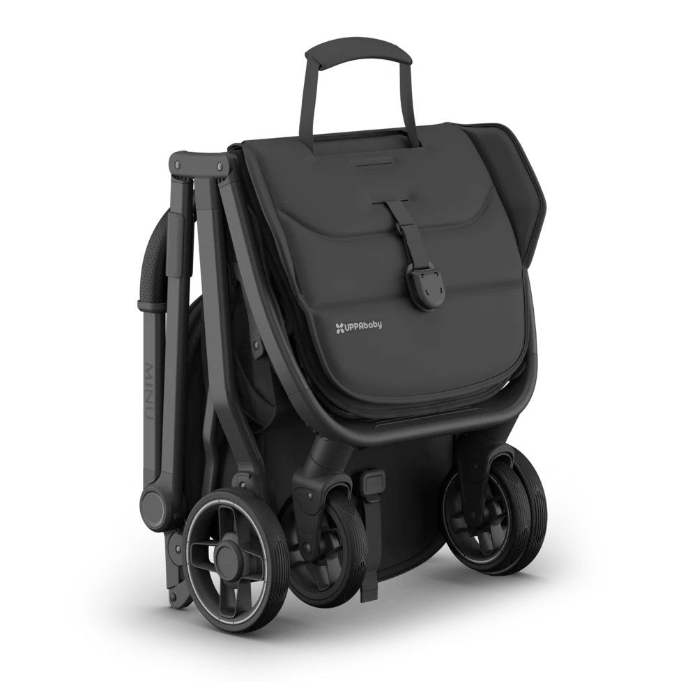 Uppababy - Minu V3 Travel Stroller - Image 10
