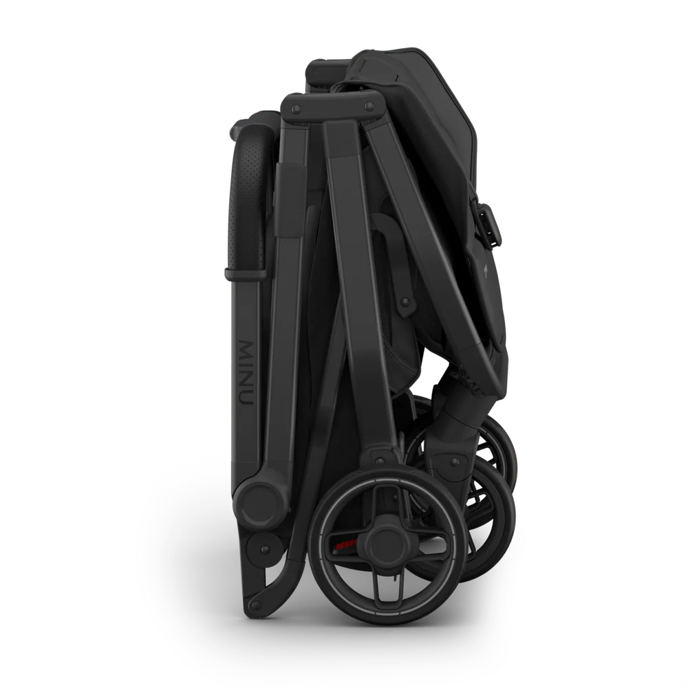 Uppababy - Minu V3 Travel Stroller - Image 11