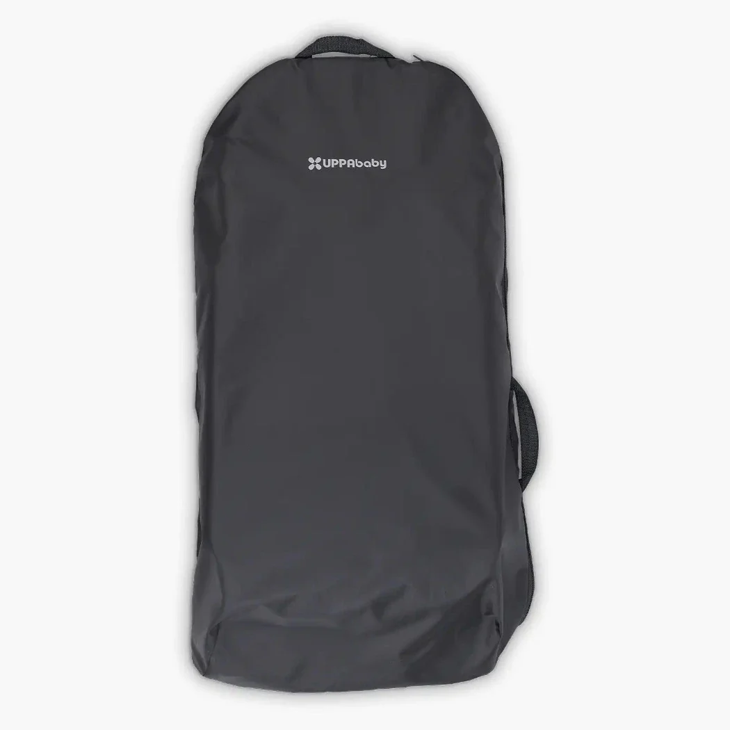 Uppababy - Mira 2-in-1 Bouncer and Seat - Image 5