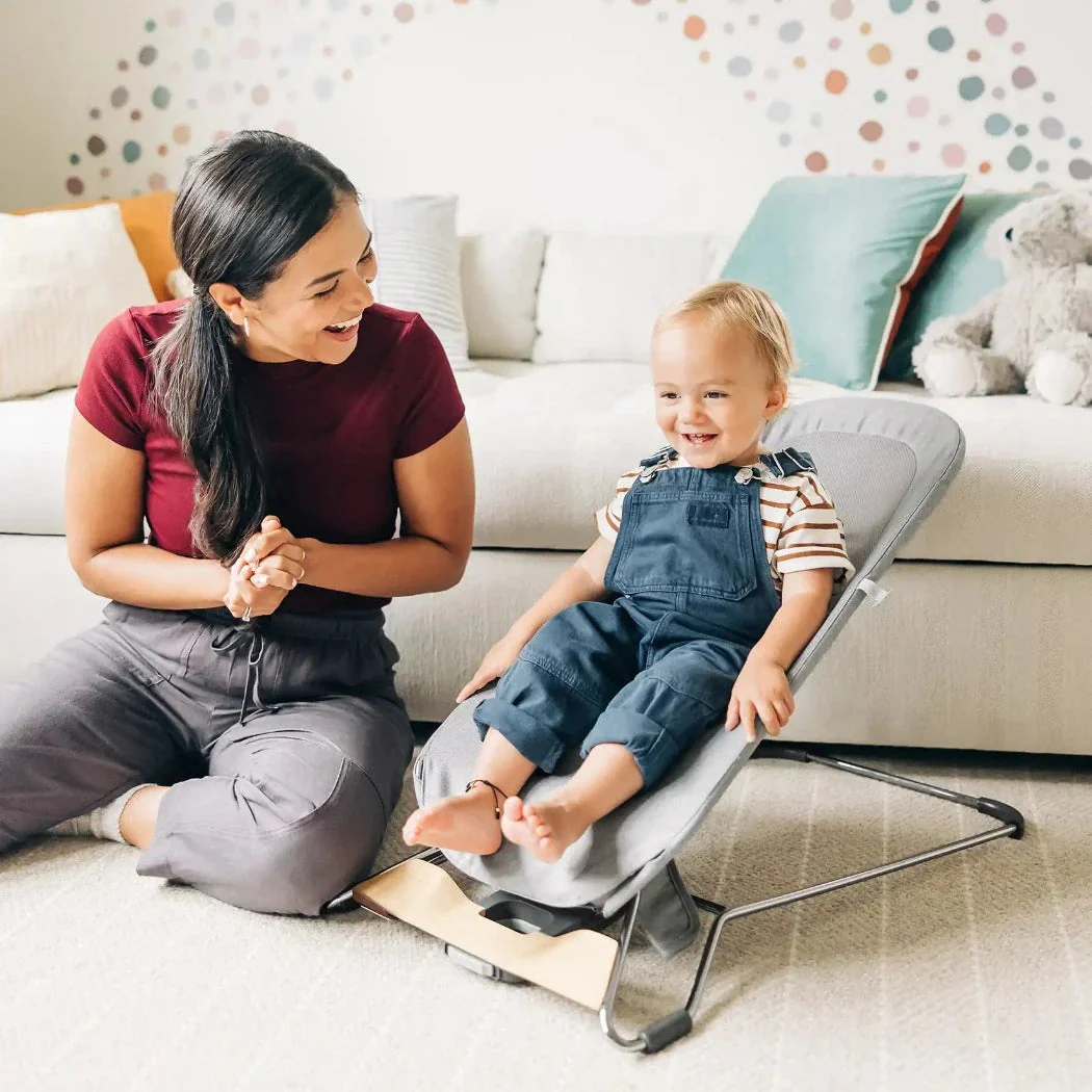 Uppababy - Mira 2-in-1 Bouncer and Seat - Image 7