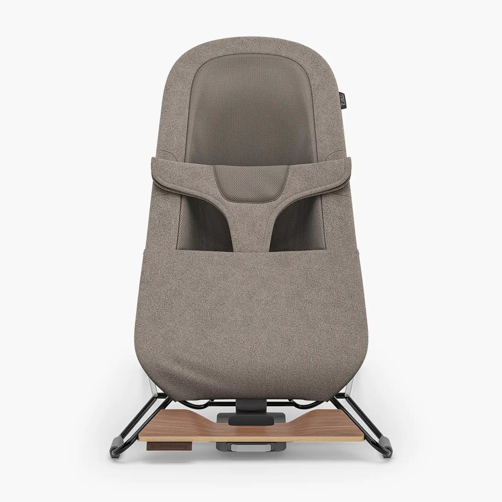 Uppababy - Mira 2-in-1 Bouncer and Seat - Image 8