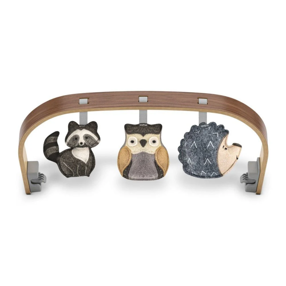 UPPAbaby - Mira - Bouncer Toy Bar