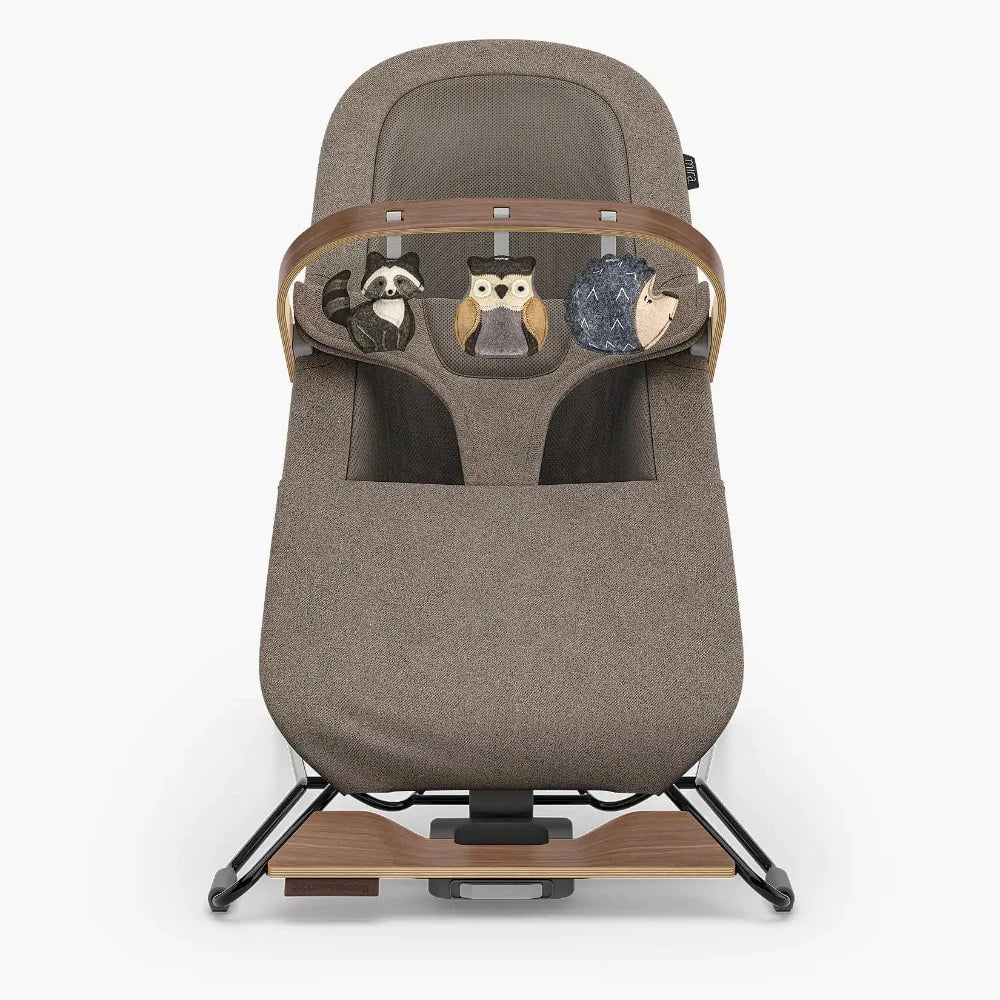 UPPAbaby - Mira - Bouncer Toy Bar - Image 2