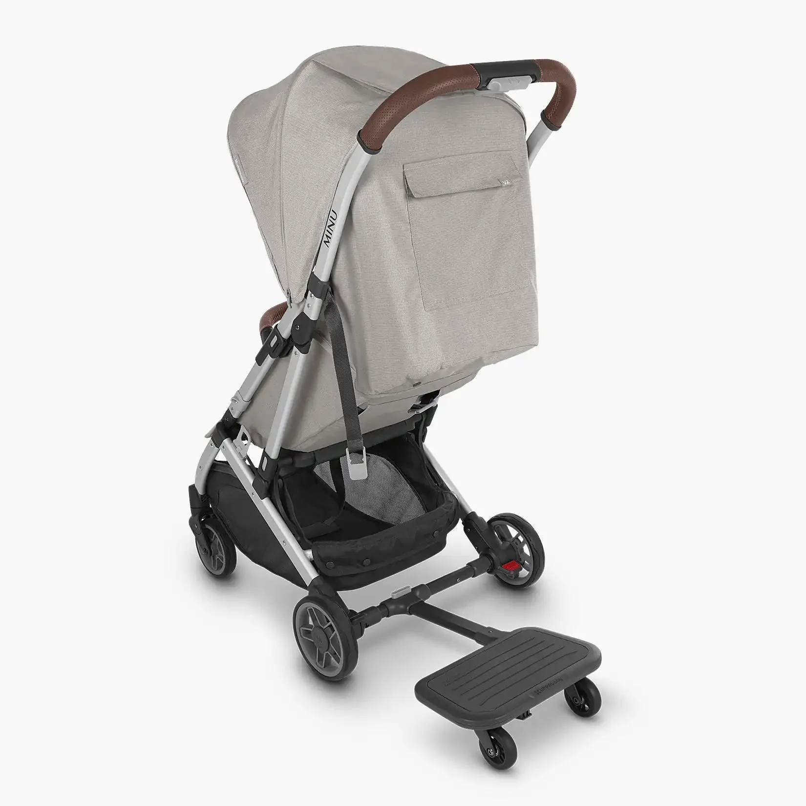 Uppababy - Piggyback Board for MINU/MINU V2 - Image 2