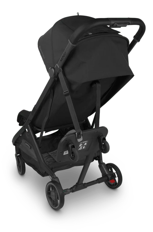 Uppababy - Piggyback for Minu V2 & V3 - Image 2