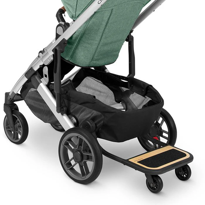 Uppababy - Piggyback Ride-Along Board (Cruz V2/V3) - Image 2