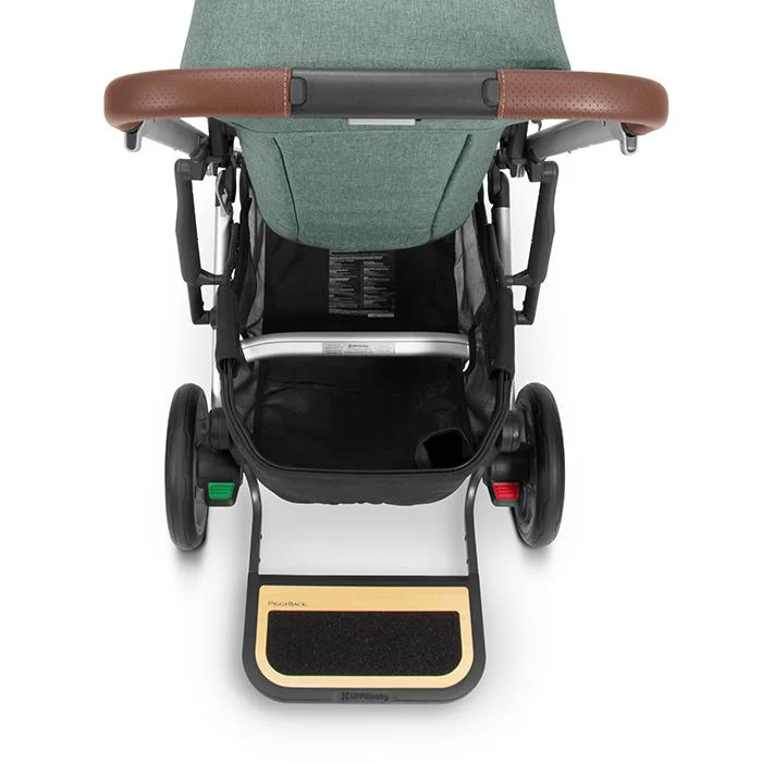 Uppababy - Piggyback Ride-Along Board (Cruz V2/V3) - Image 3
