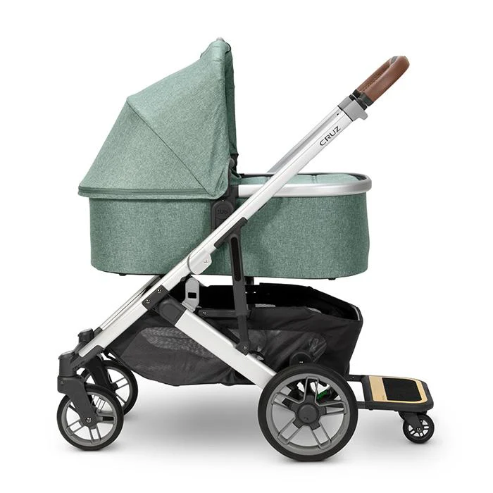 Uppababy - Piggyback Ride-Along Board (Cruz V2/V3) - Image 4