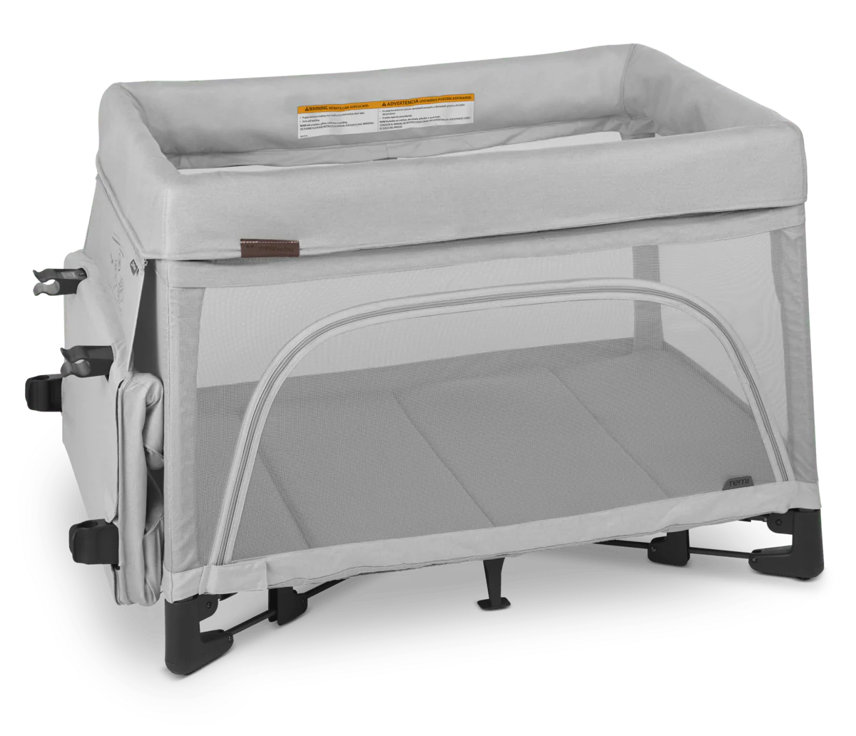 Uppababy - Remi Changing Station - Image 2