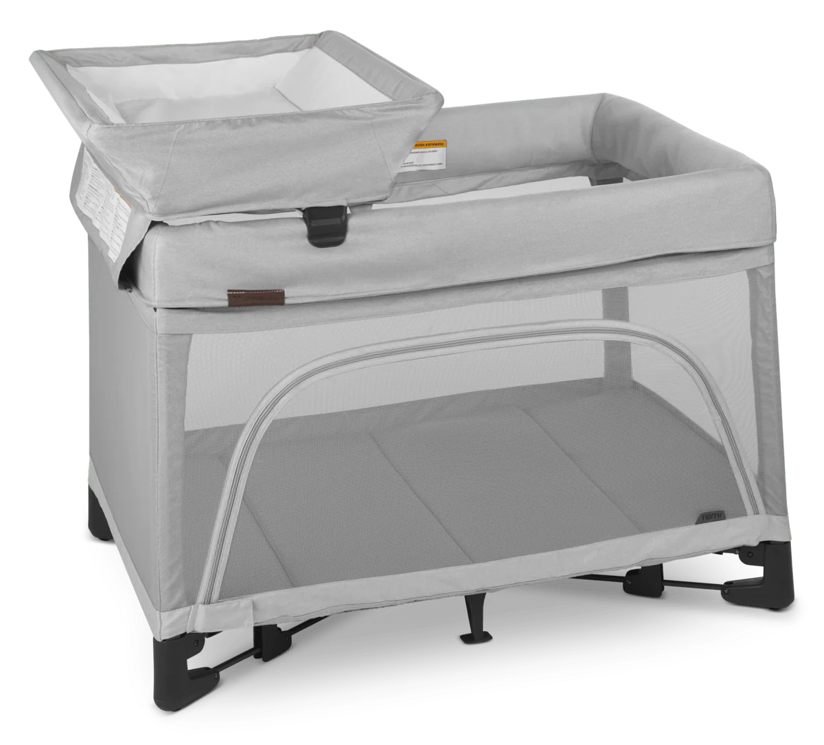 Uppababy - Remi Changing Station - Image 3