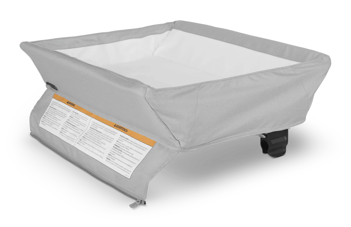 Uppababy - Remi Changing Station - Image 6