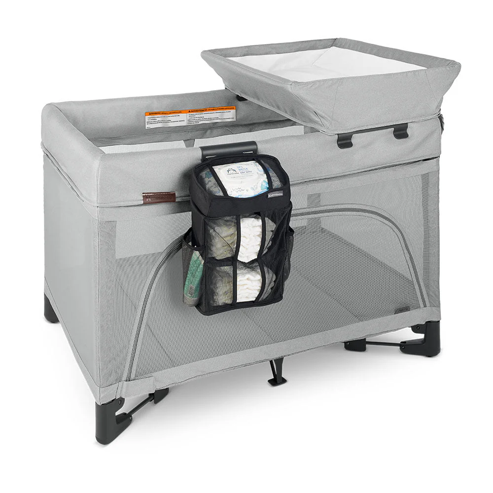 Uppababy - Remi Changing Station Organizer - Image 4