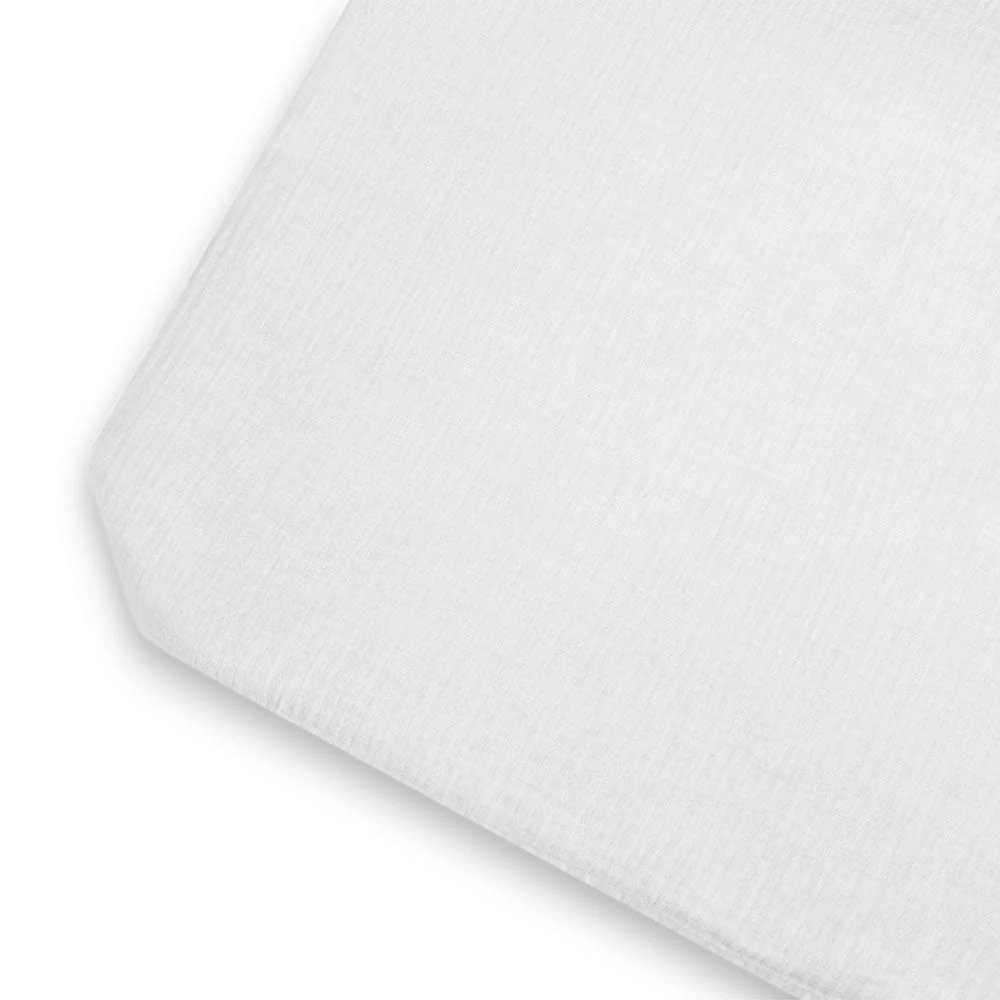 Uppababy - Remi Organic Cotton Mattress Cover