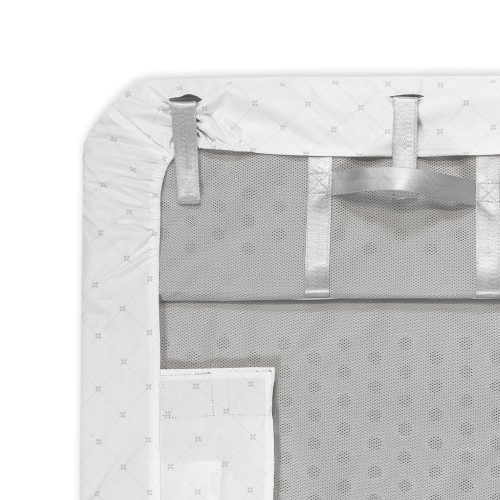 Uppababy - Remi Waterproof Mattress Cover - Image 3