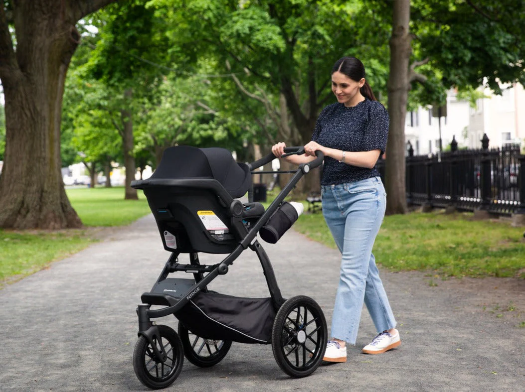 UPPAbaby - RIDGE Jogging Stroller - Image 3