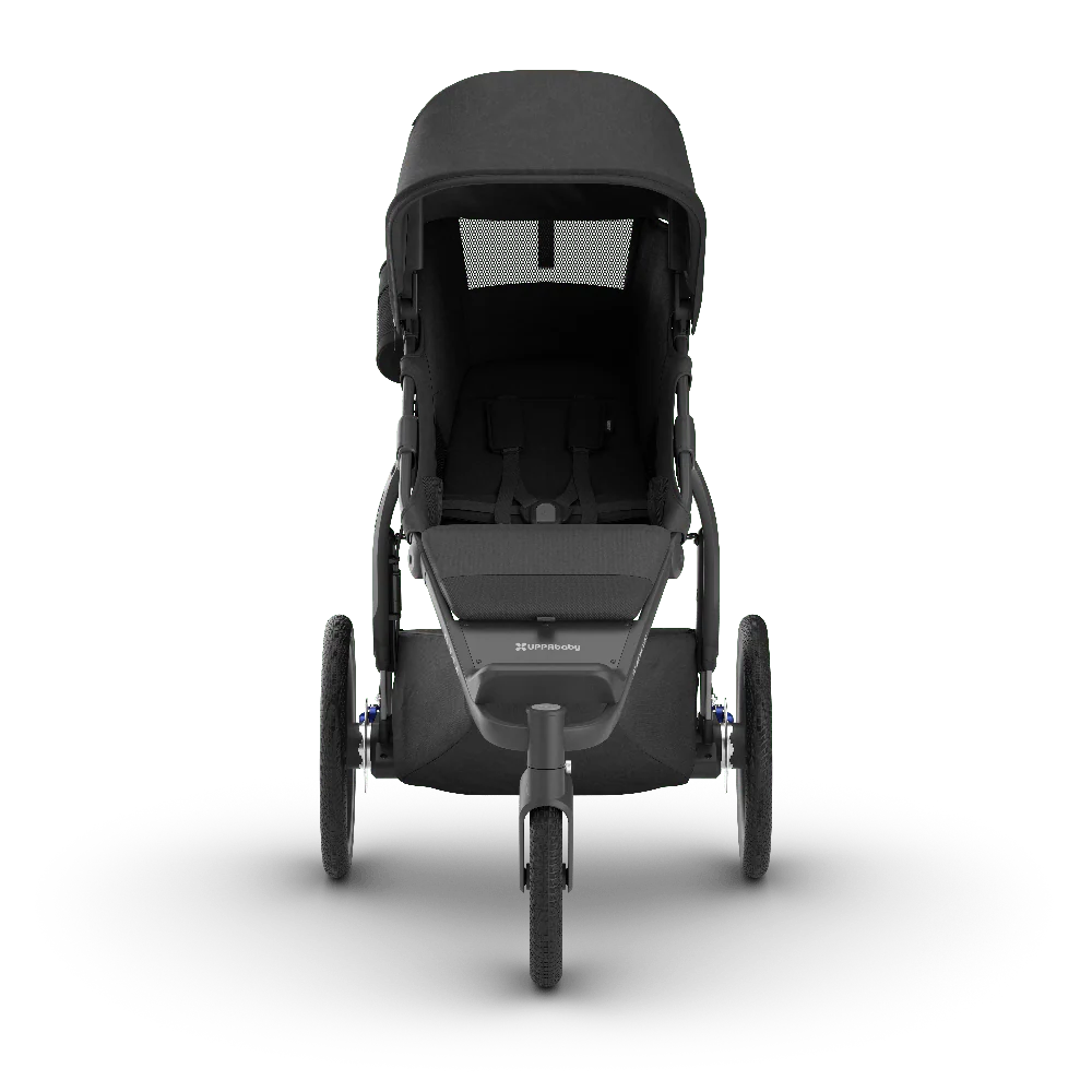 Uppababy - Ridge V2 Jogging Stroller - Image 11
