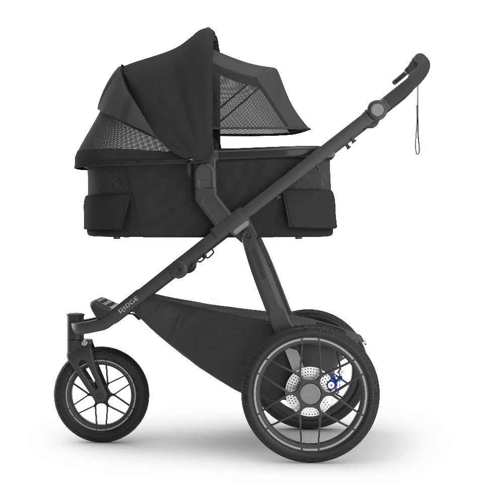 Uppababy - Ridge V2 Jogging Stroller - Image 4