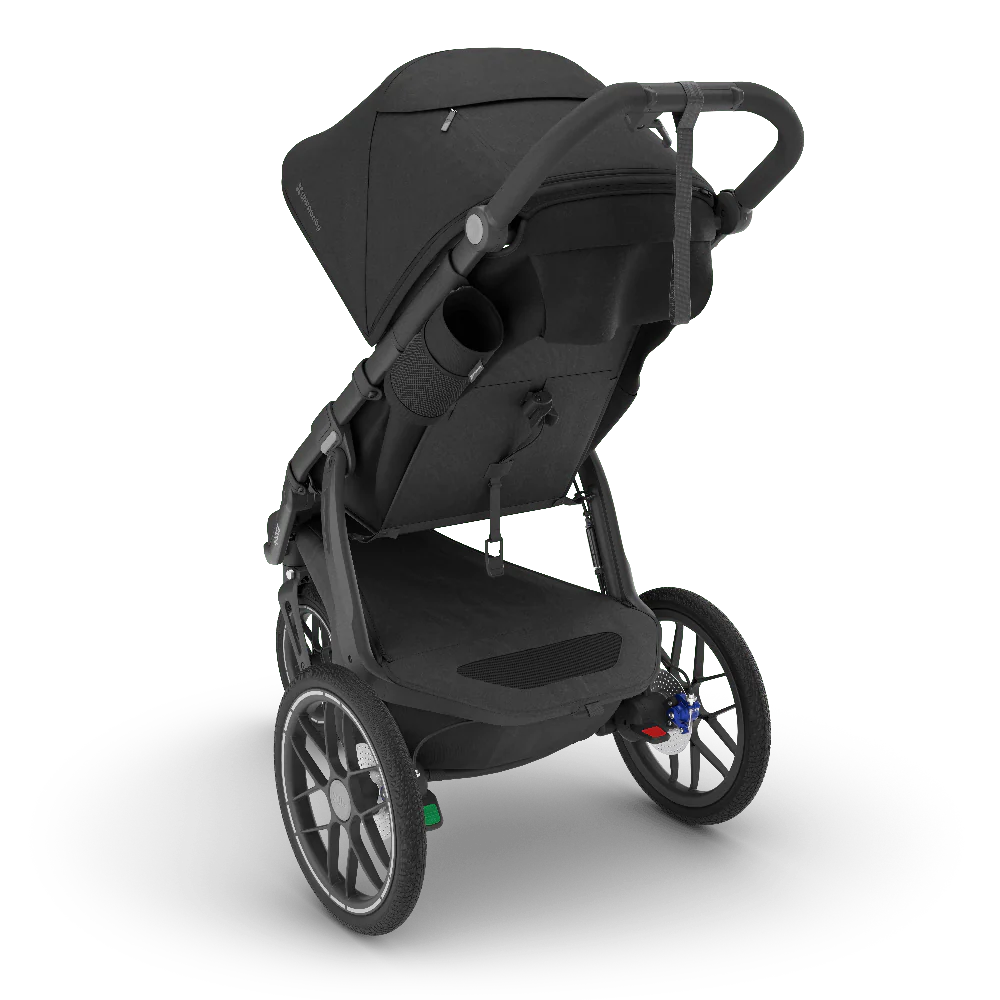 Uppababy - Ridge V2 Jogging Stroller - Image 9