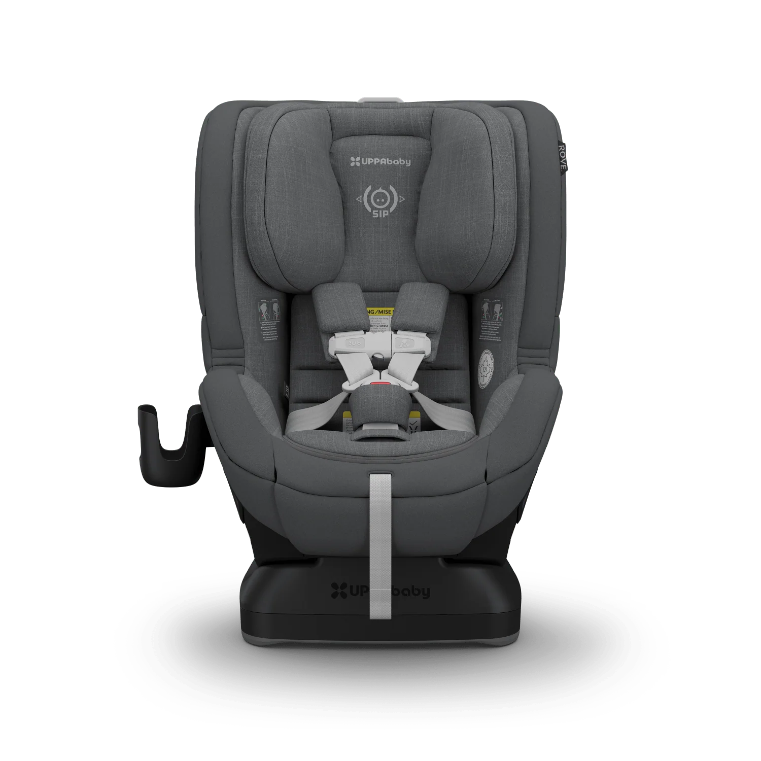 Uppababy - Rove Convertible Car Seat - Image 10
