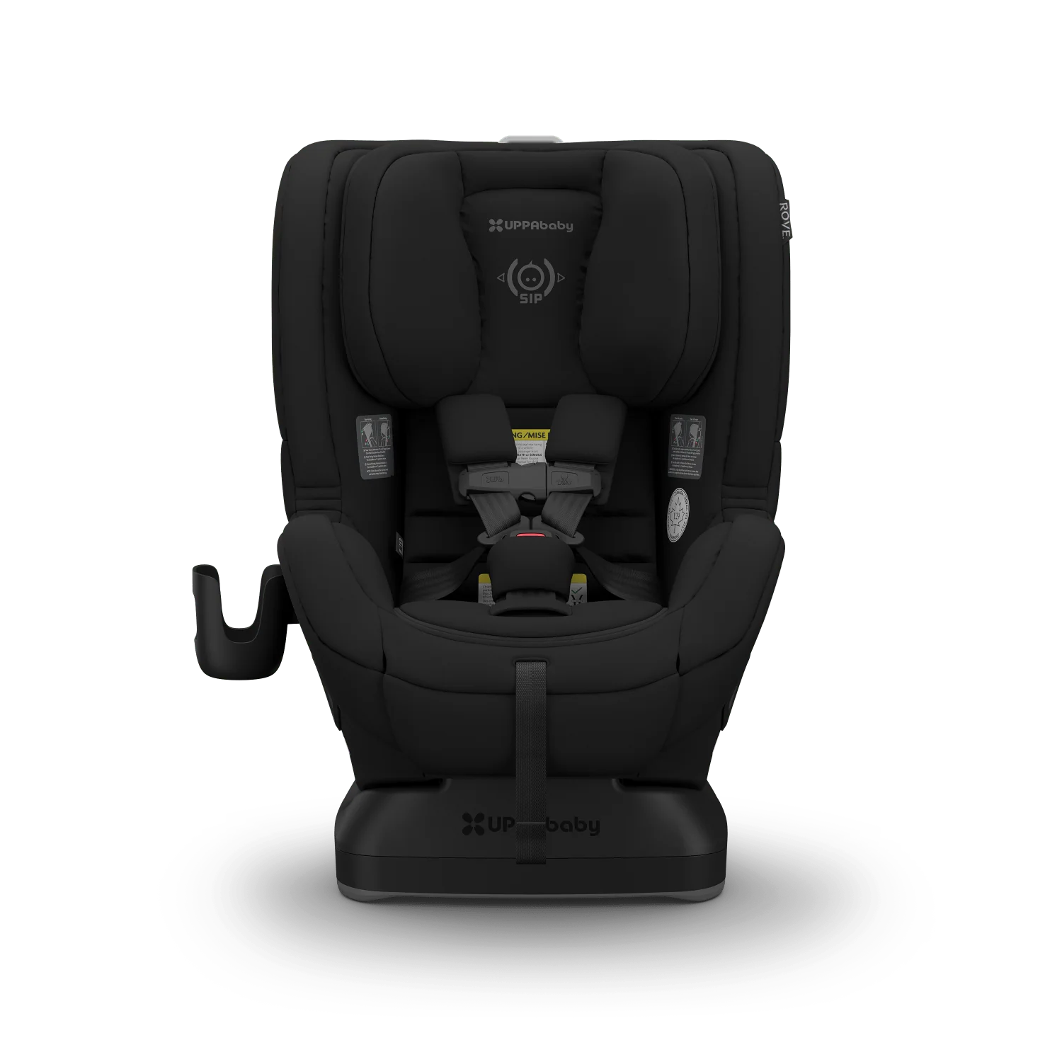 Uppababy - Rove Convertible Car Seat - Image 11