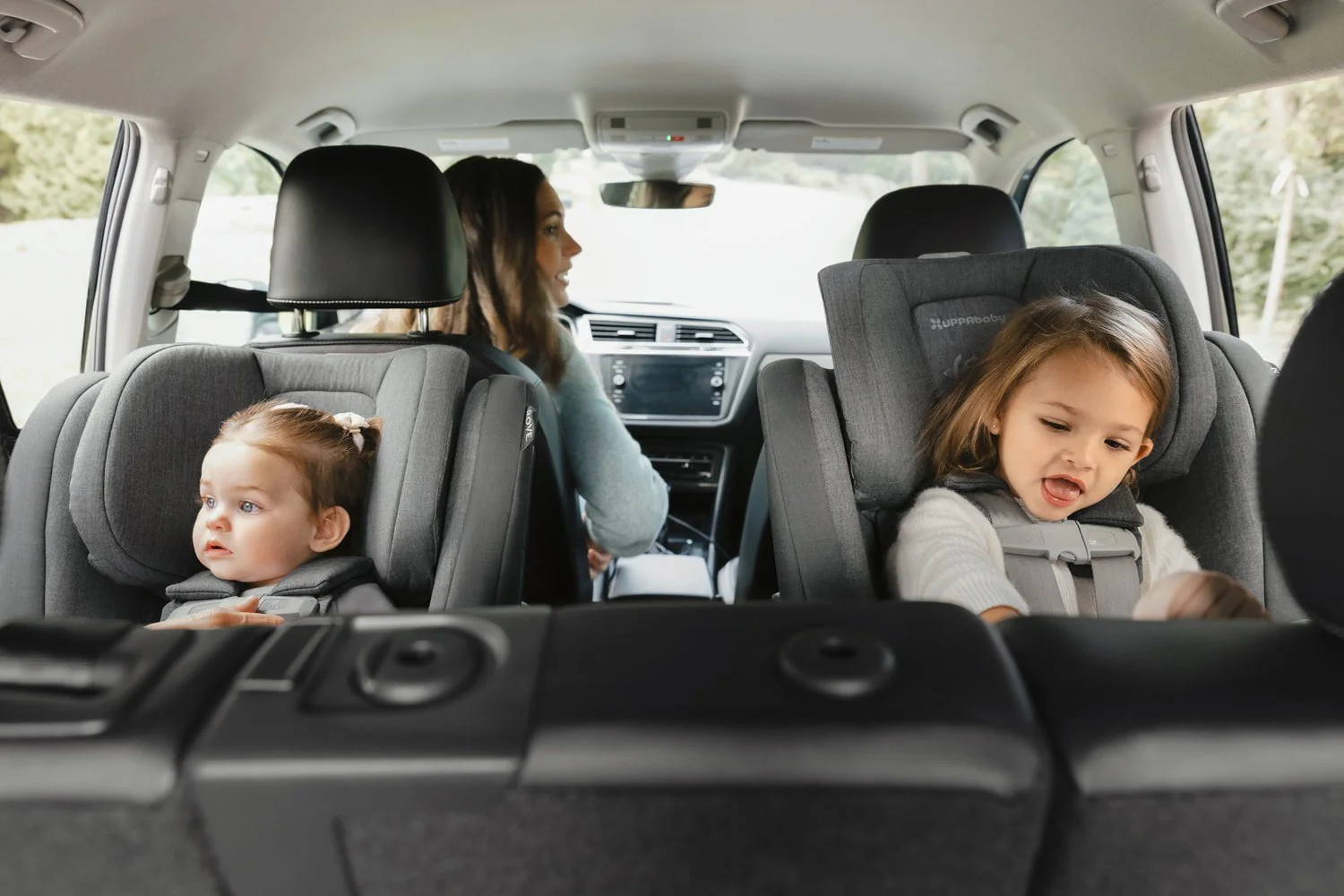 Uppababy - Rove Convertible Car Seat - Image 13