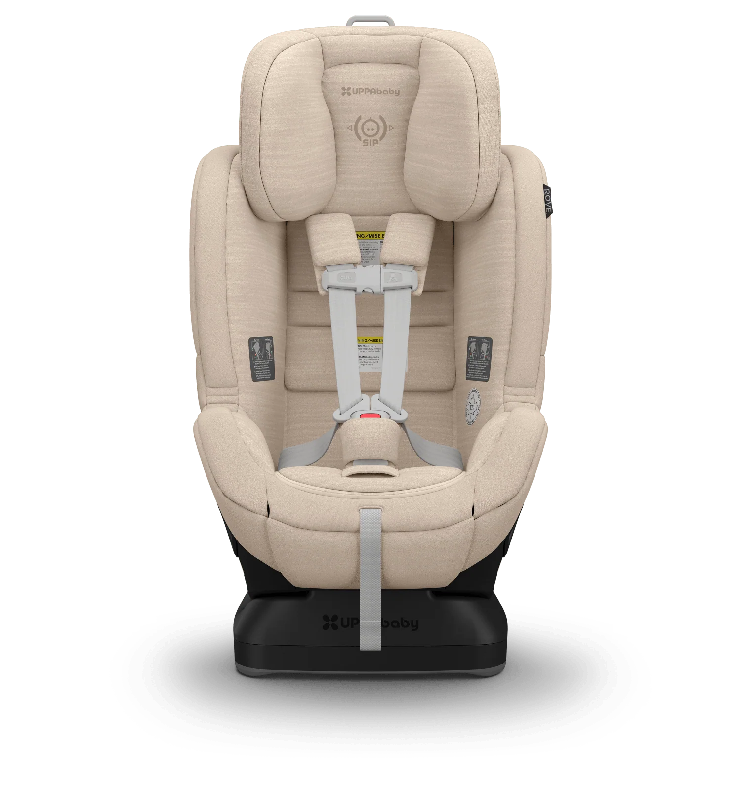 Uppababy - Rove Convertible Car Seat - Image 5