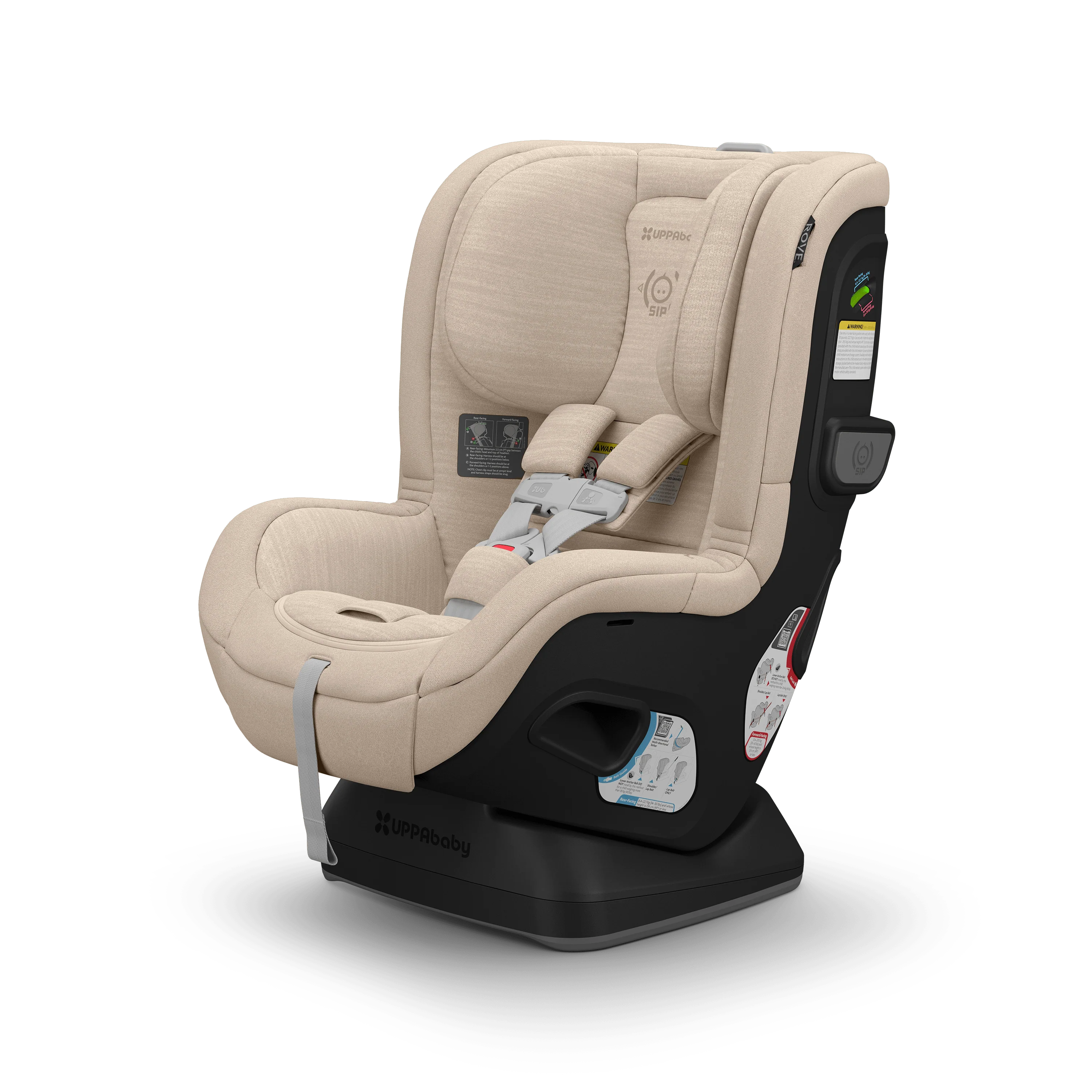 Uppababy - Rove Convertible Car Seat - Image 6