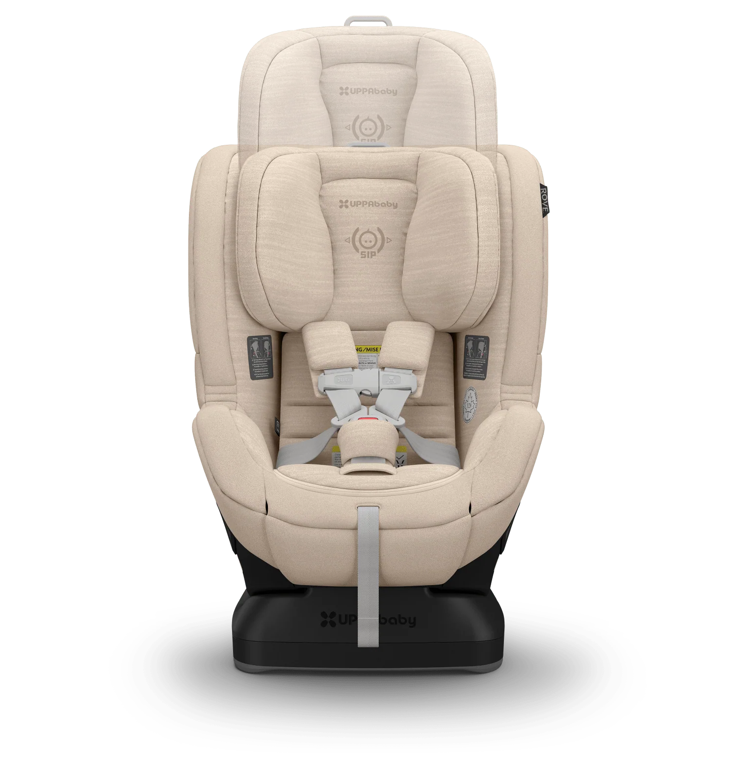 Uppababy - Rove Convertible Car Seat - Image 7