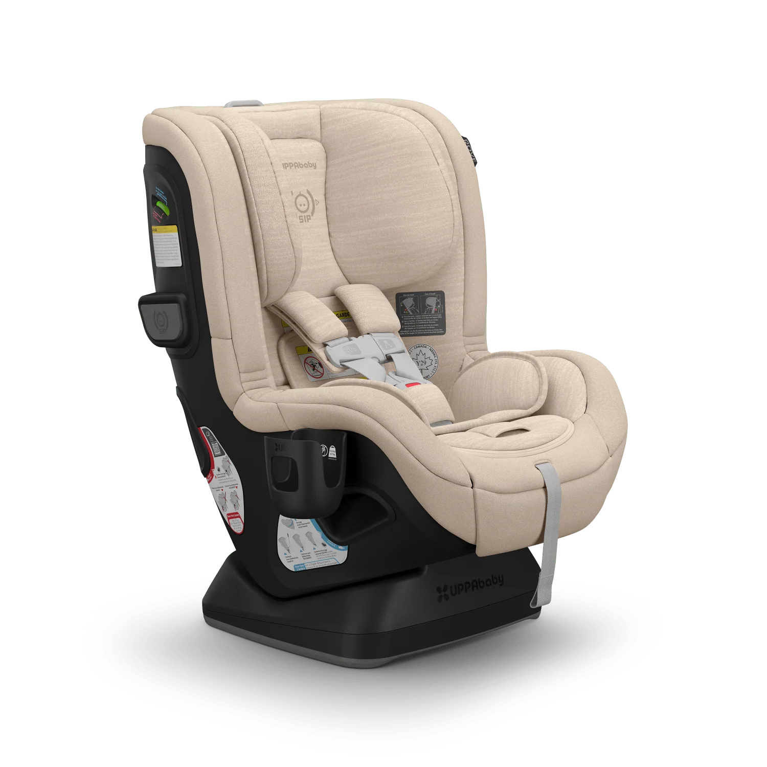 Uppababy - Rove Convertible Car Seat - Image 8