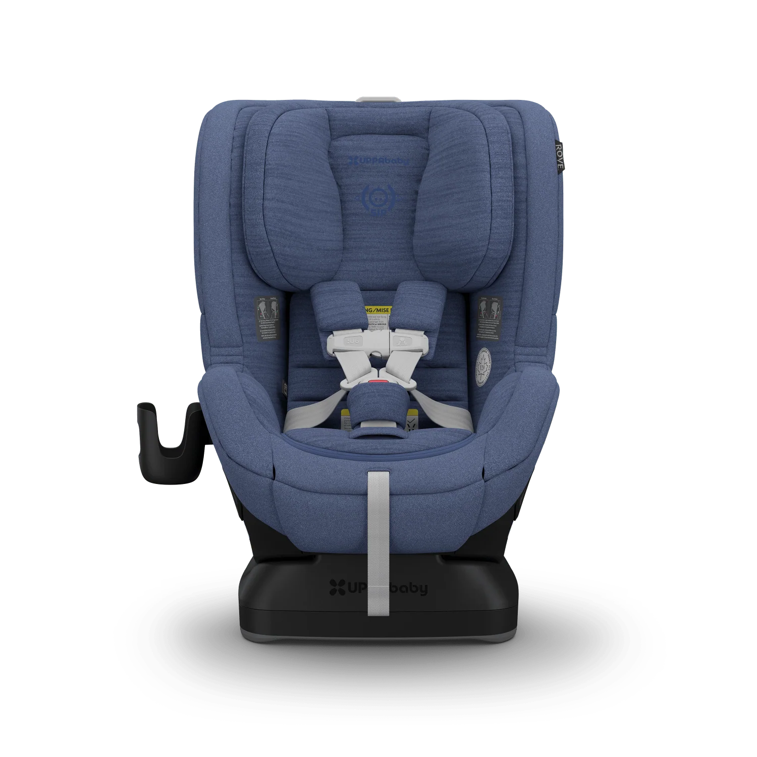 Uppababy - Rove Convertible Car Seat - Image 9