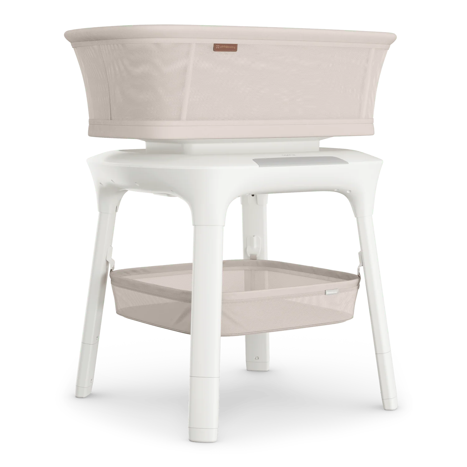 Uppababy - Soma Smart Bassinet